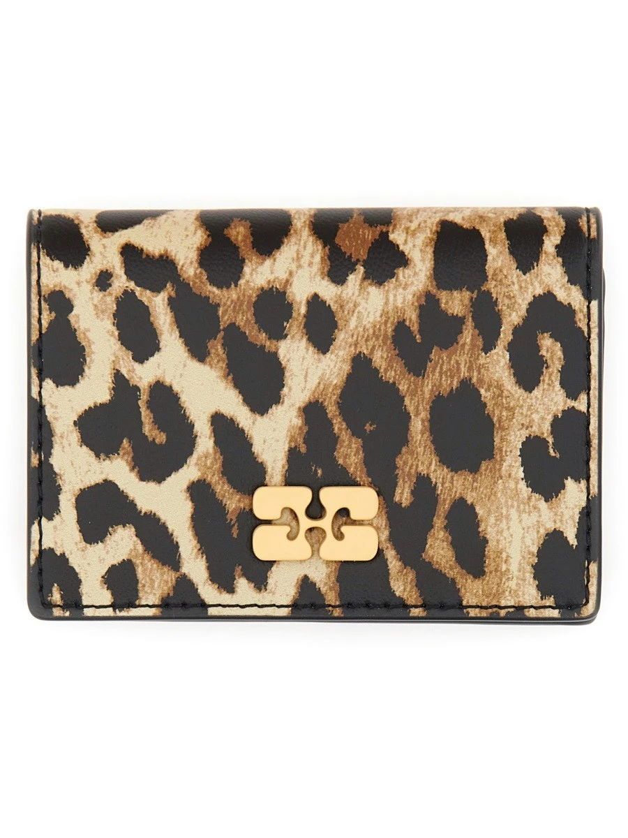 "BOU" CARD HOLDER WITH ANIMAL MOTIF.webp