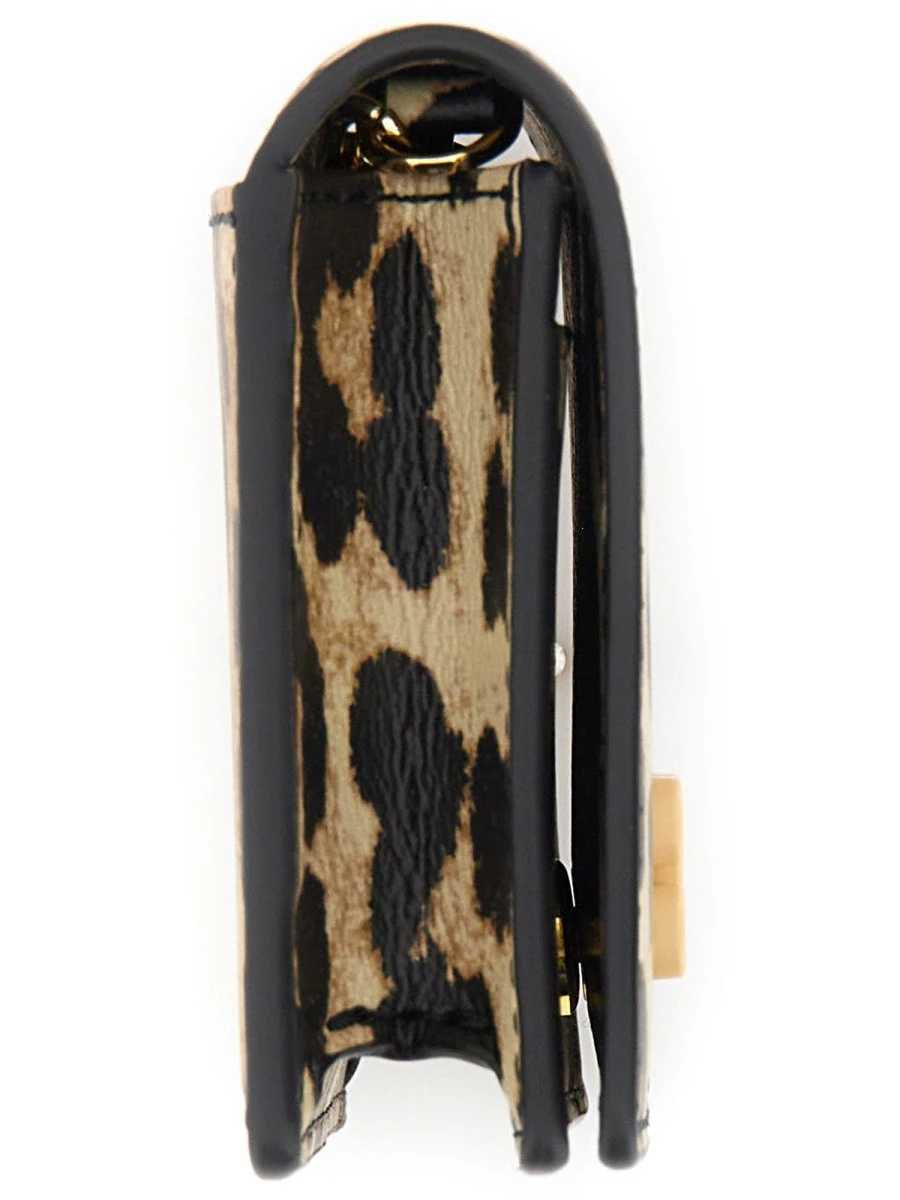 "BOU" CARD HOLDER WITH ANIMAL MOTIF.webp