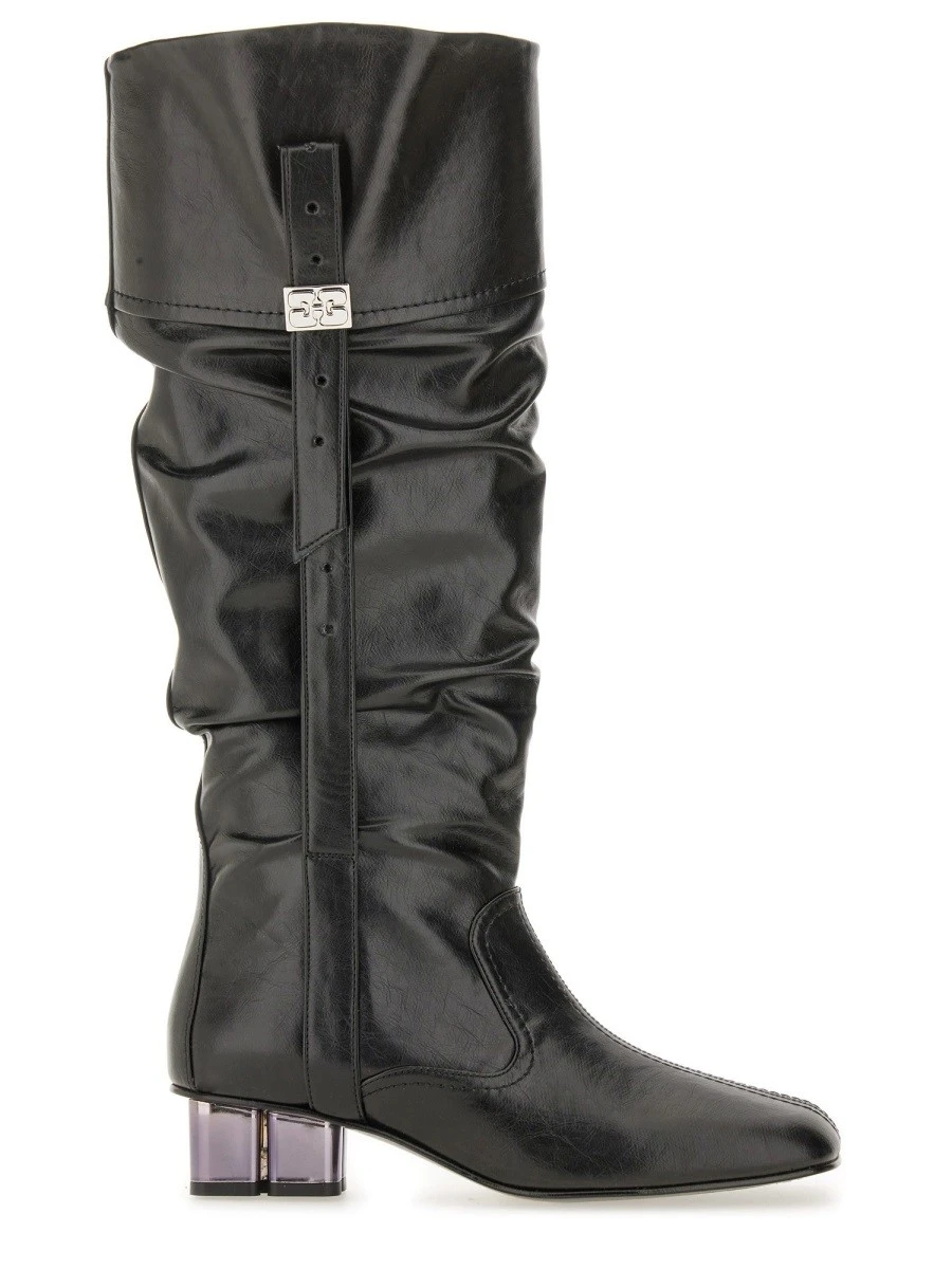 SLOUCHY BOOT "BUTTERFLY".webp