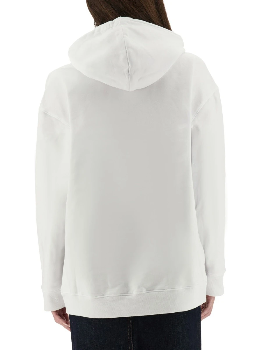 SWEATSHIRT WITH "TEDDY" PRINT.webp