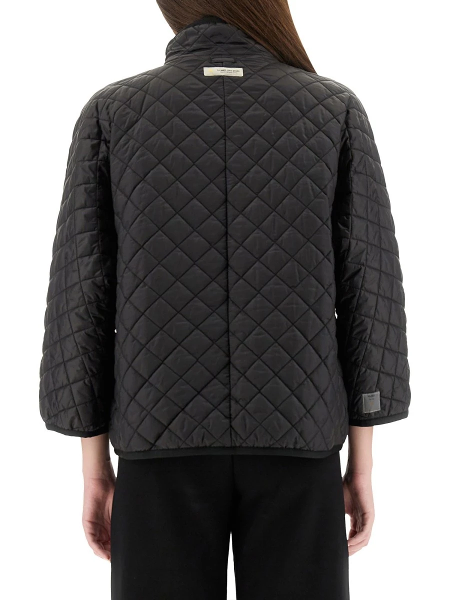 QUILTED JACKET "DELFINA".webp