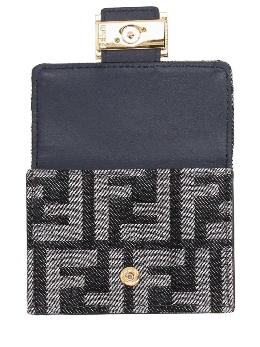 "TRIFOLD BAGUETTE" WALLET.webp