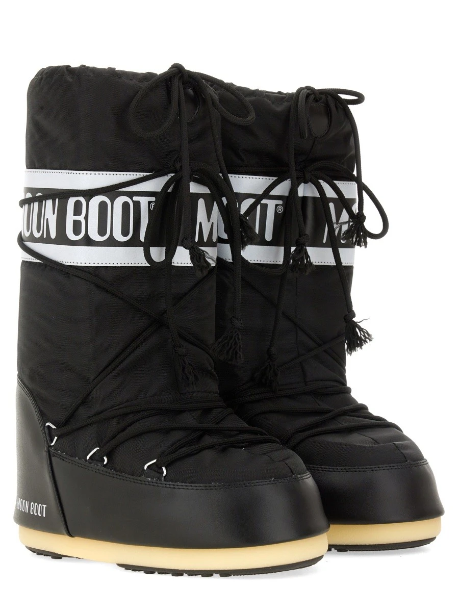 "ICON" BOOT