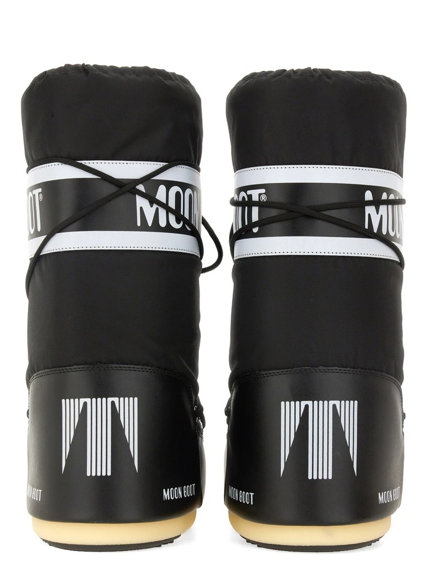 "ICON" BOOT