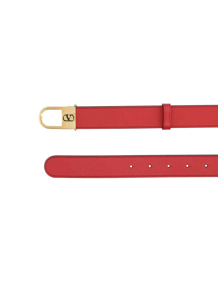 "VLOGO SIGNATURE" BELT.webp