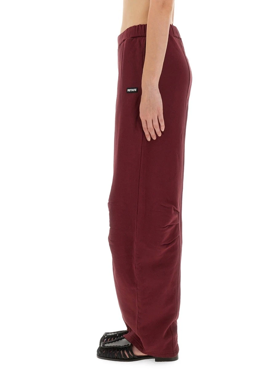 SPORTS PANTS "TERRY BACK".webp