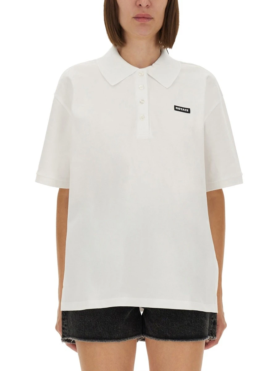 COTTON POLO