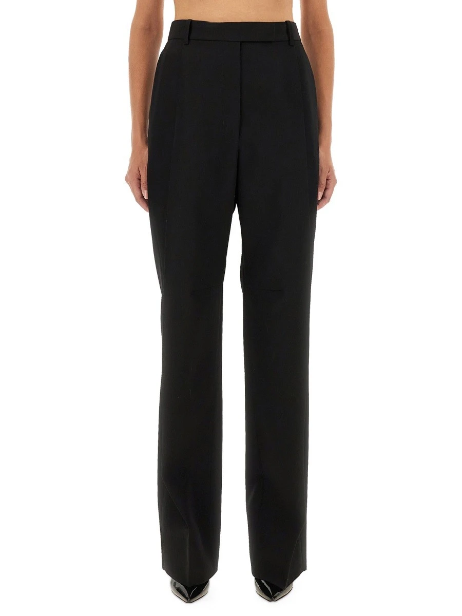 SHARP WOOL PANTS WITH PLEATS.webp