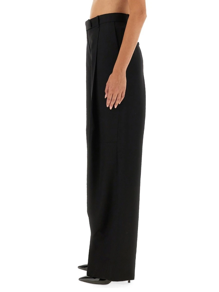 SHARP WOOL PANTS WITH PLEATS.webp