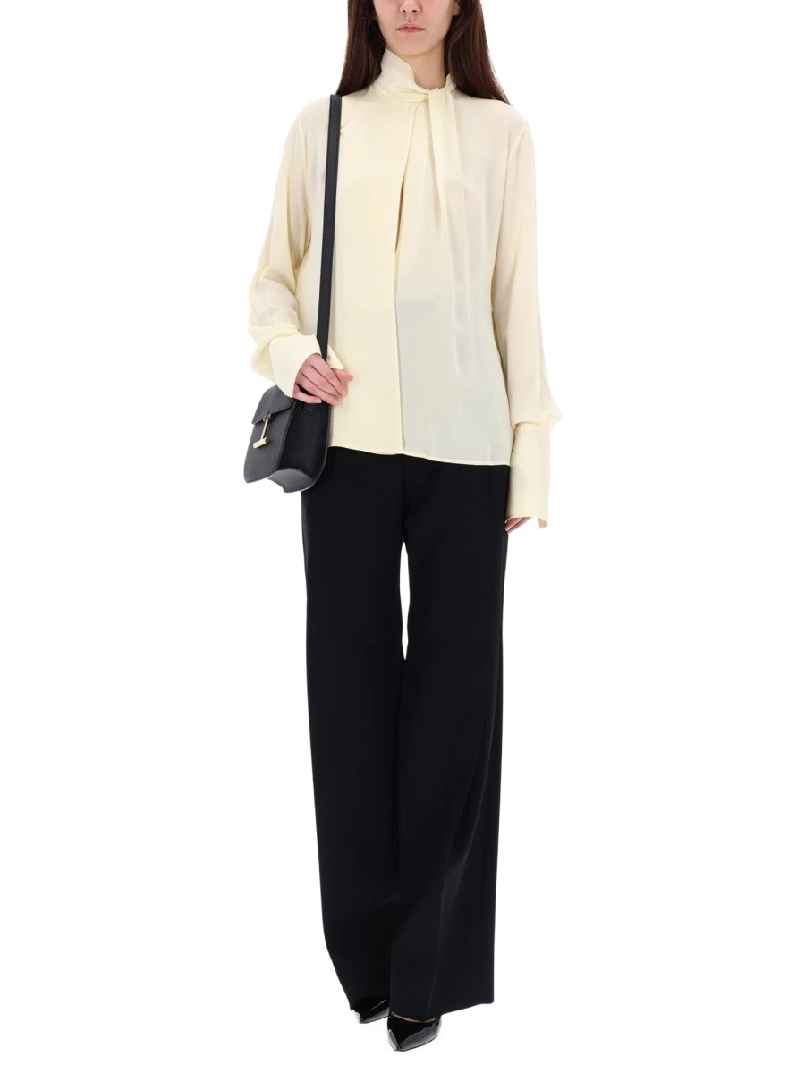 SILK GEORGETTE BLOUSE.webp