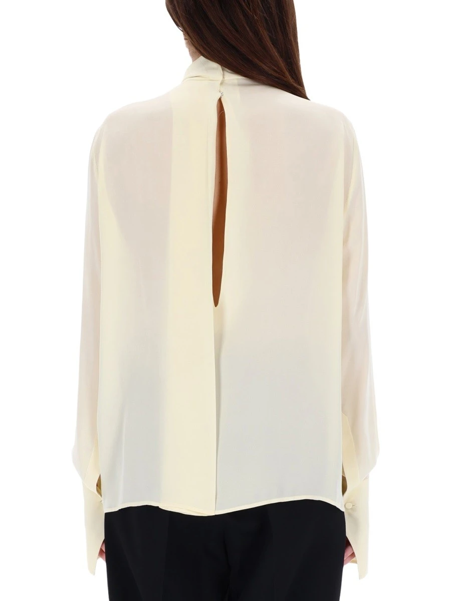 SILK GEORGETTE BLOUSE.webp