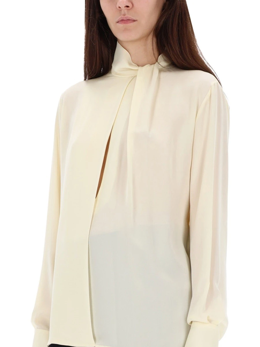 SILK GEORGETTE BLOUSE.webp