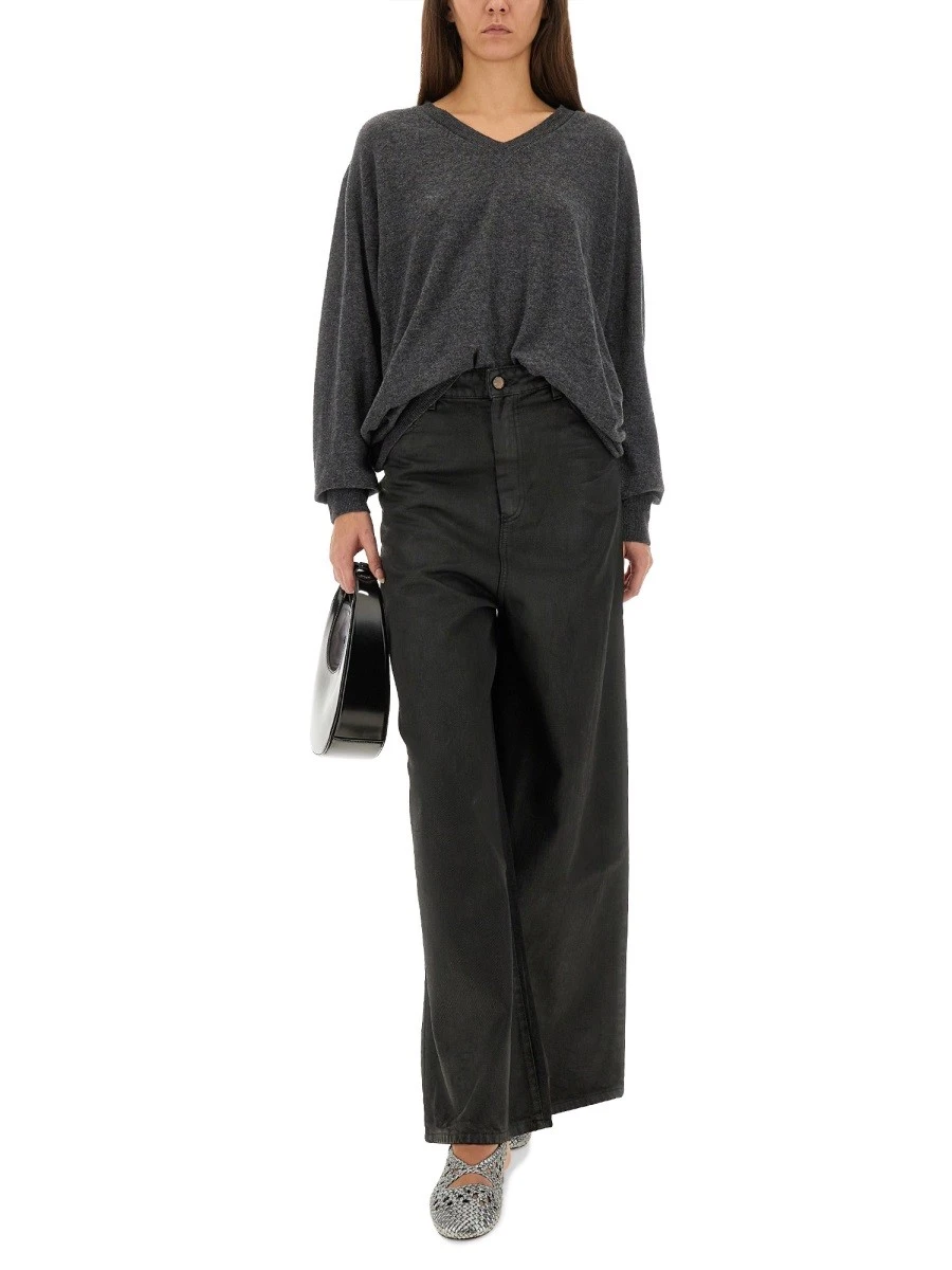 "SUPER FLARE" DENIM PANTS.webp