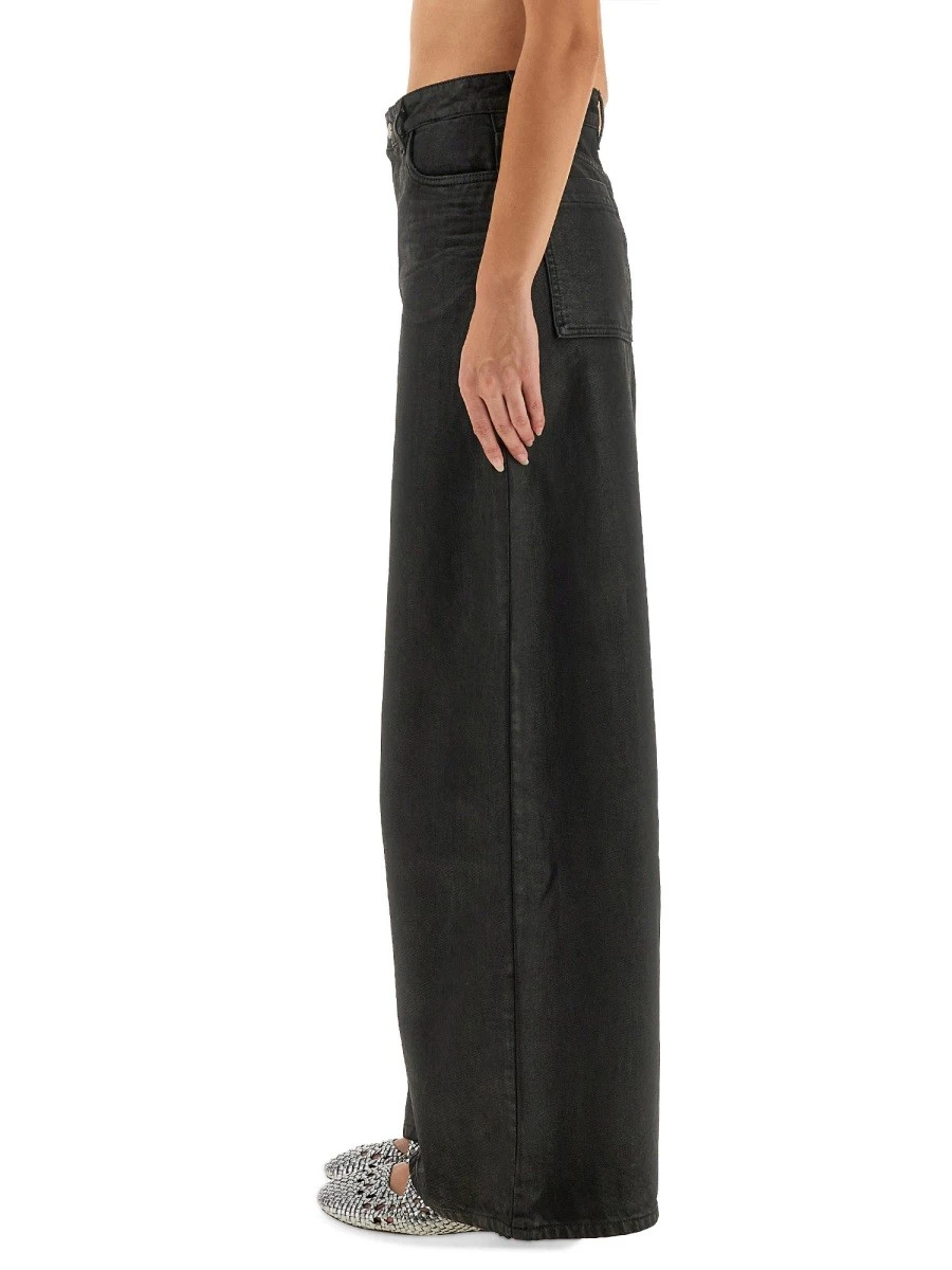 "SUPER FLARE" DENIM PANTS.webp
