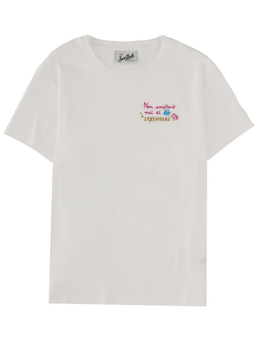 T-SHIRT WITH EMBROIDERY.webp