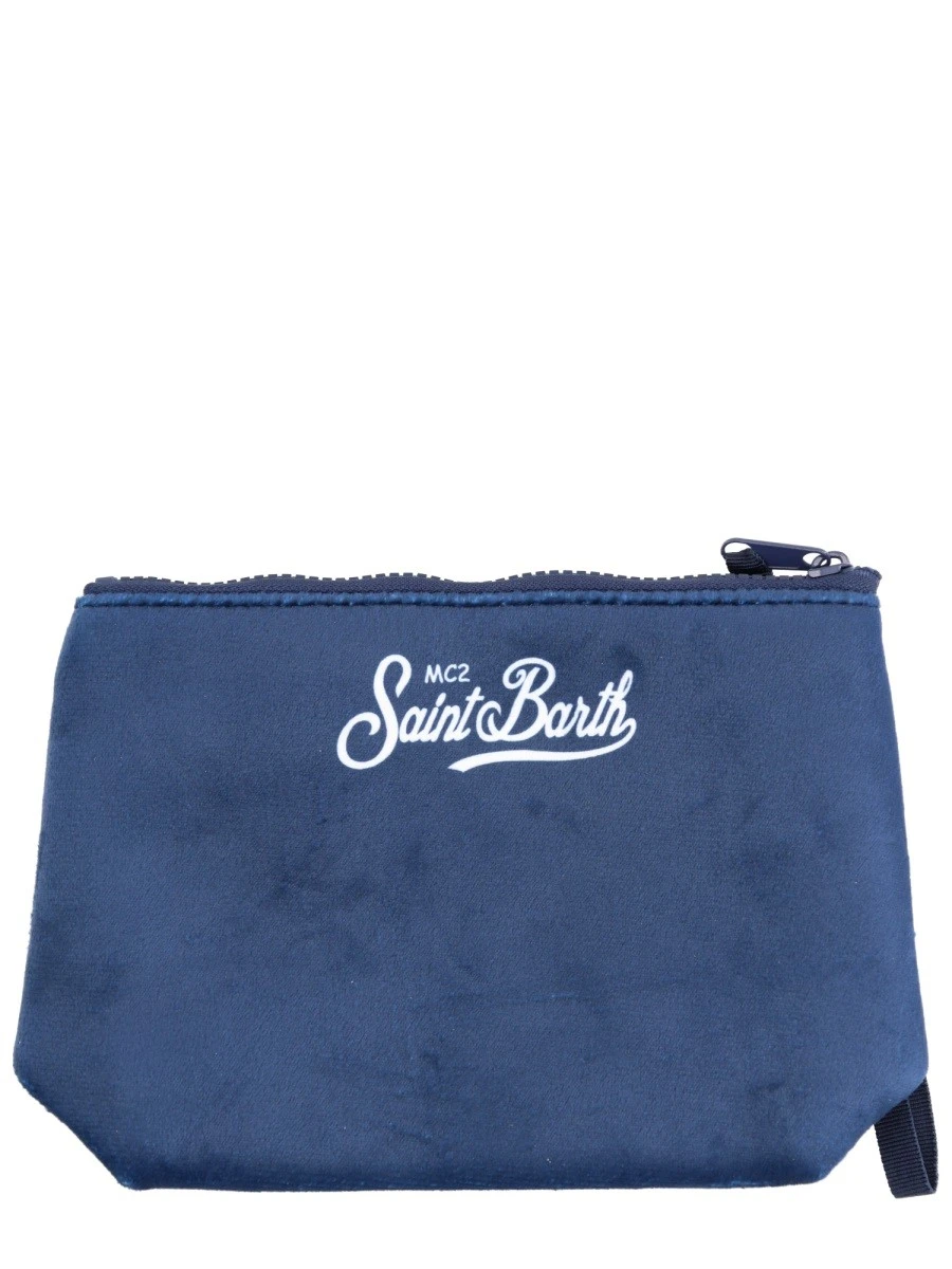CLUTCH BAG "ALINE"