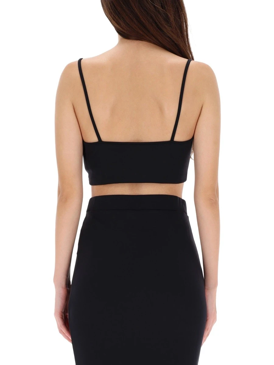 TOP WITH THIN STRAPS