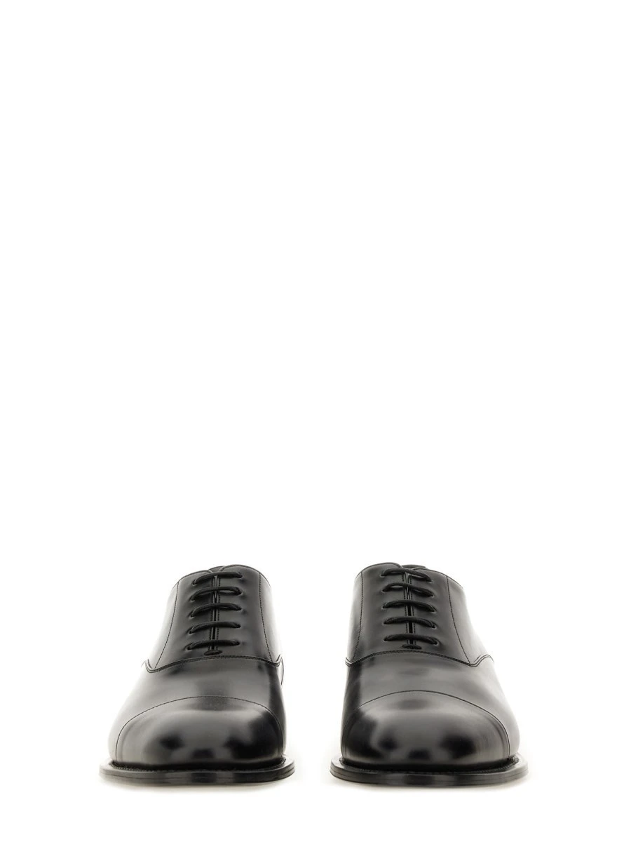 OXFORD SHOE "ADRIEN"
