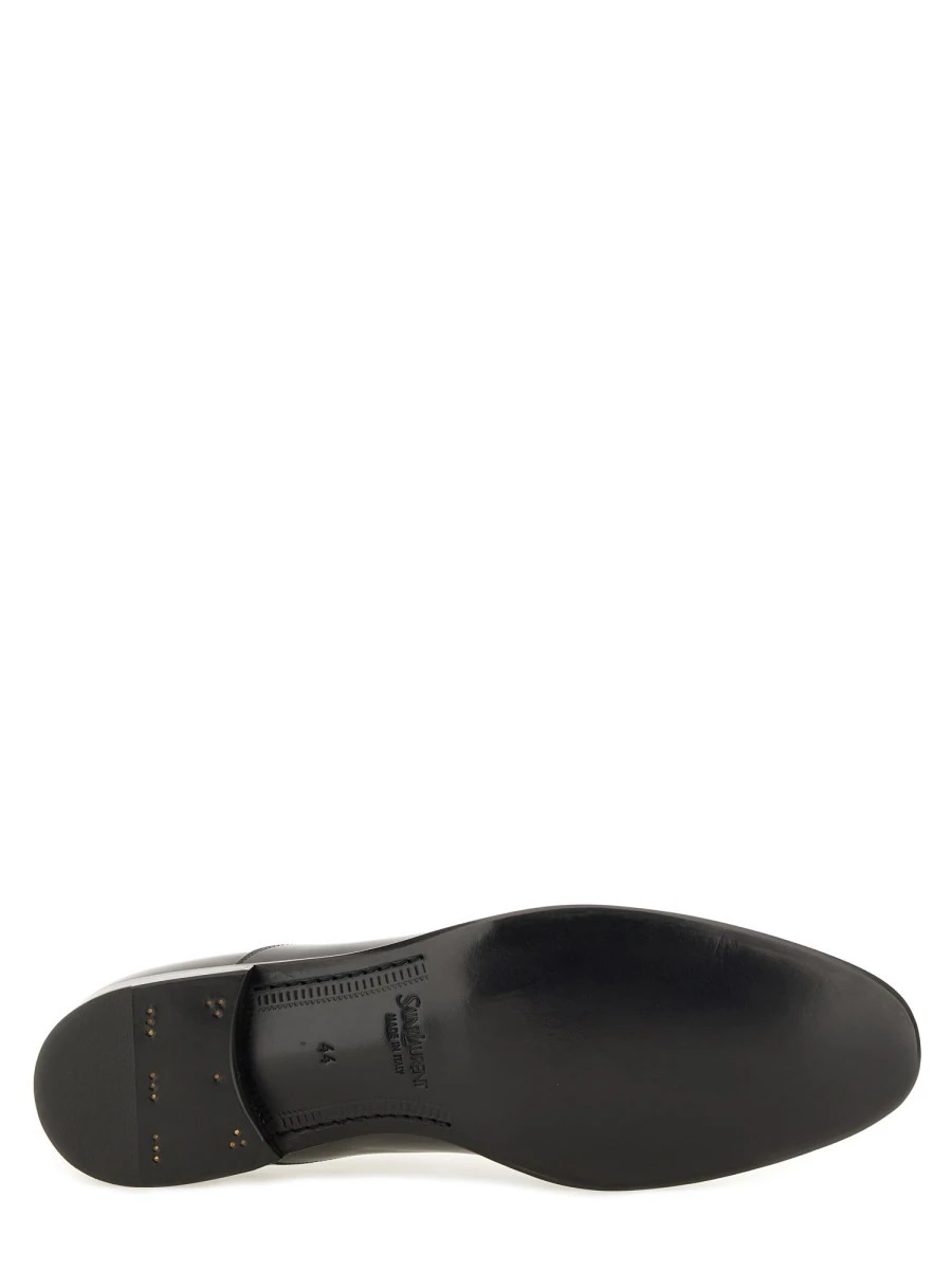 OXFORD SHOE "ADRIEN"
