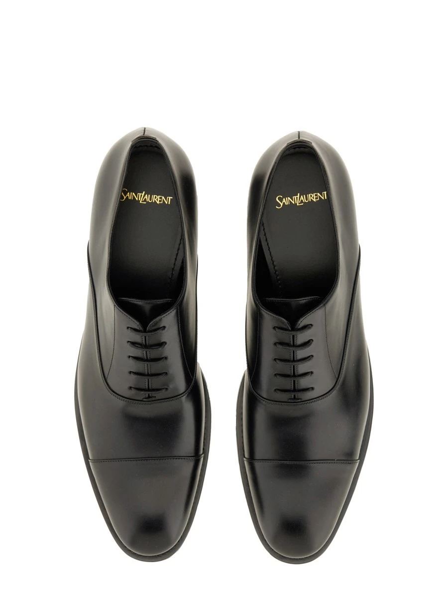 OXFORD SHOE "ADRIEN"