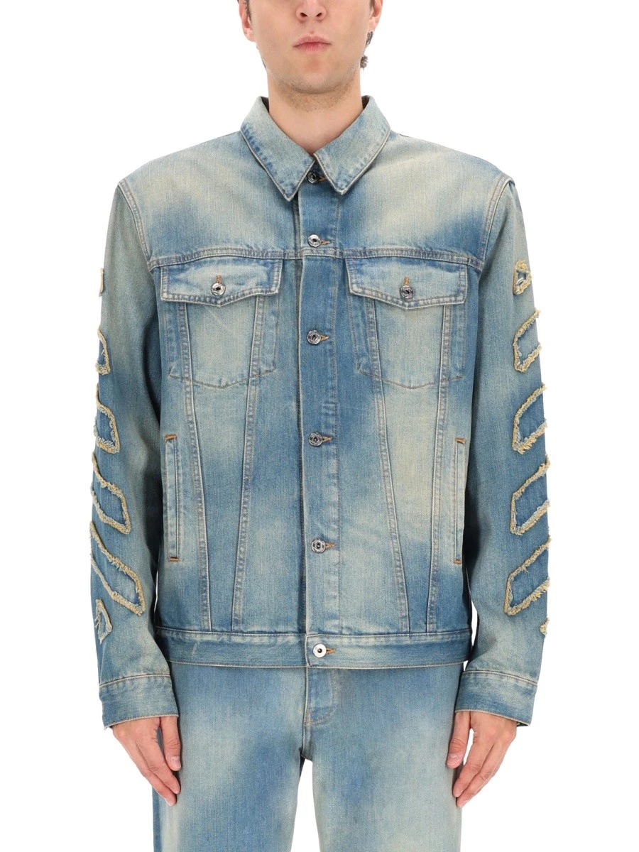 "DIAG RAW PATCH" JACKET.webp