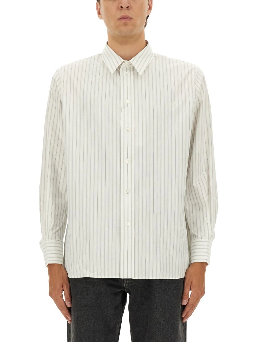 CASSANDRE STRIPED SHIRT.webp