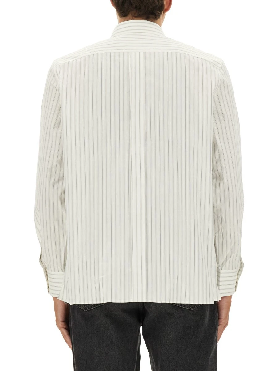 CASSANDRE STRIPED SHIRT.webp