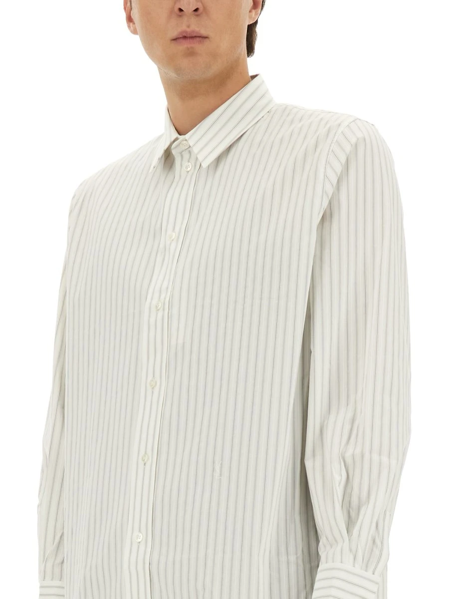CASSANDRE STRIPED SHIRT.webp