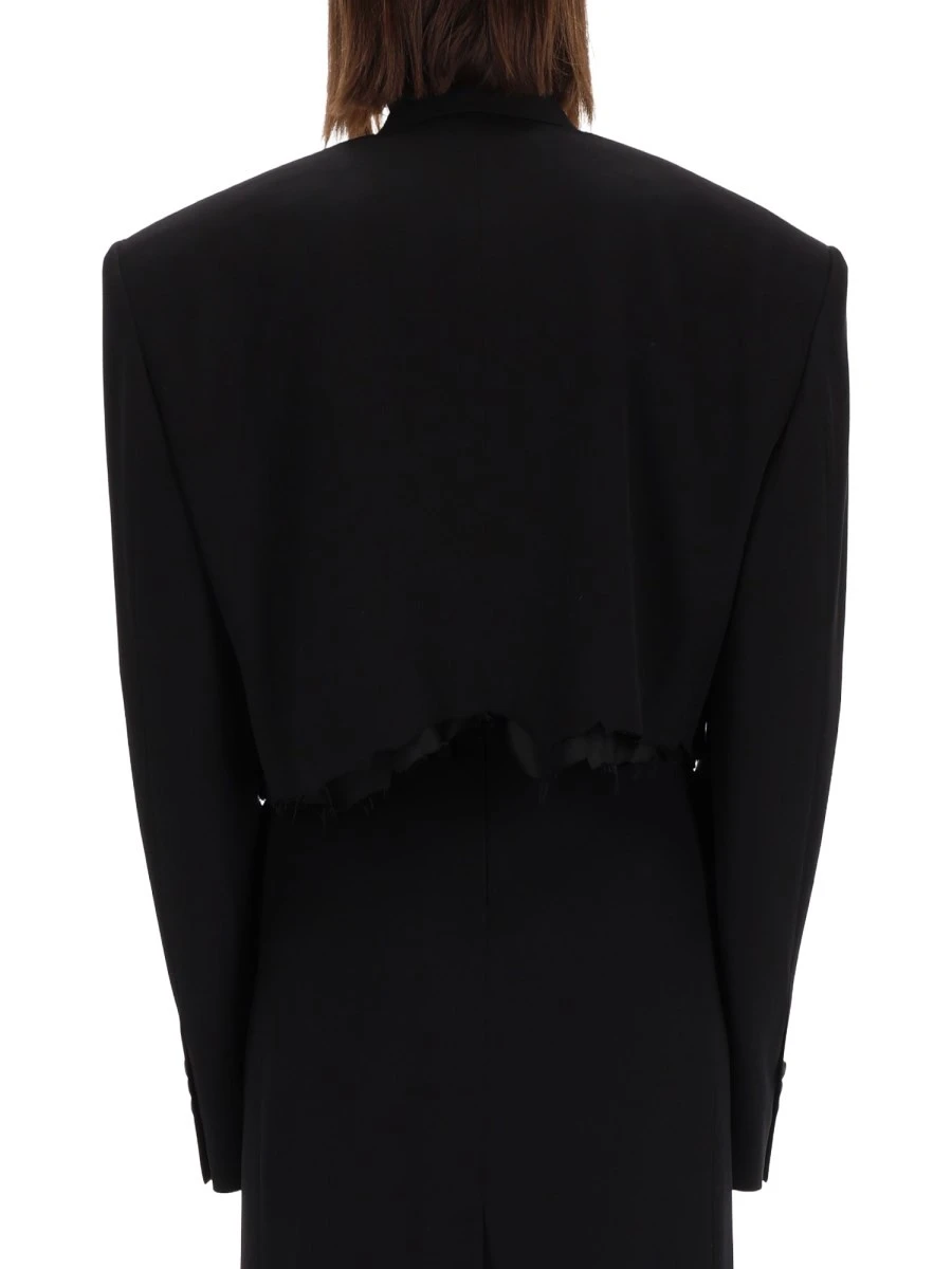 SINGLE BREASTED CUT OFF JACKET.webp