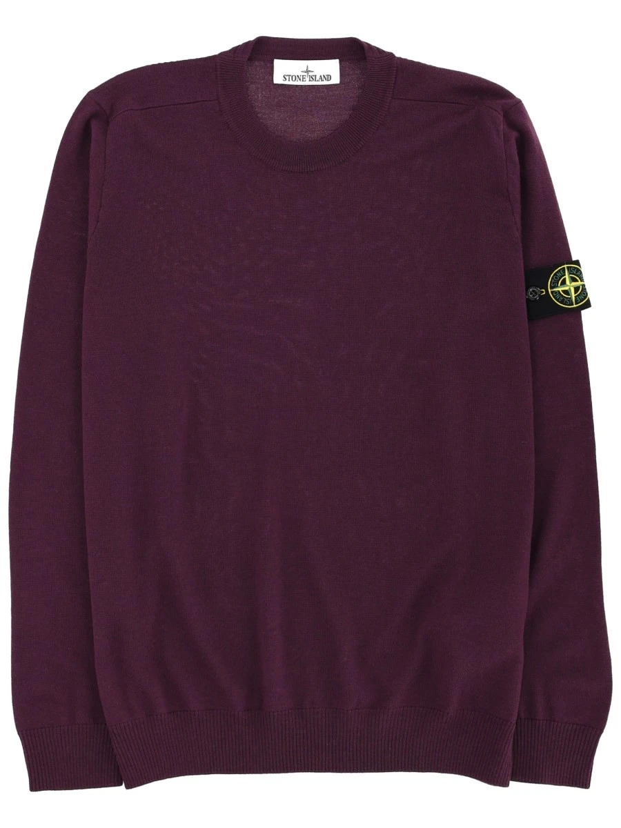 JERSEY WITH LOGO PATCH.webp