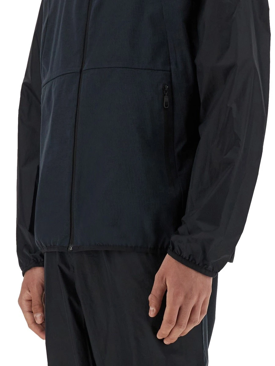 TWO-PIECE JUMPSUIT "TR_AIR"