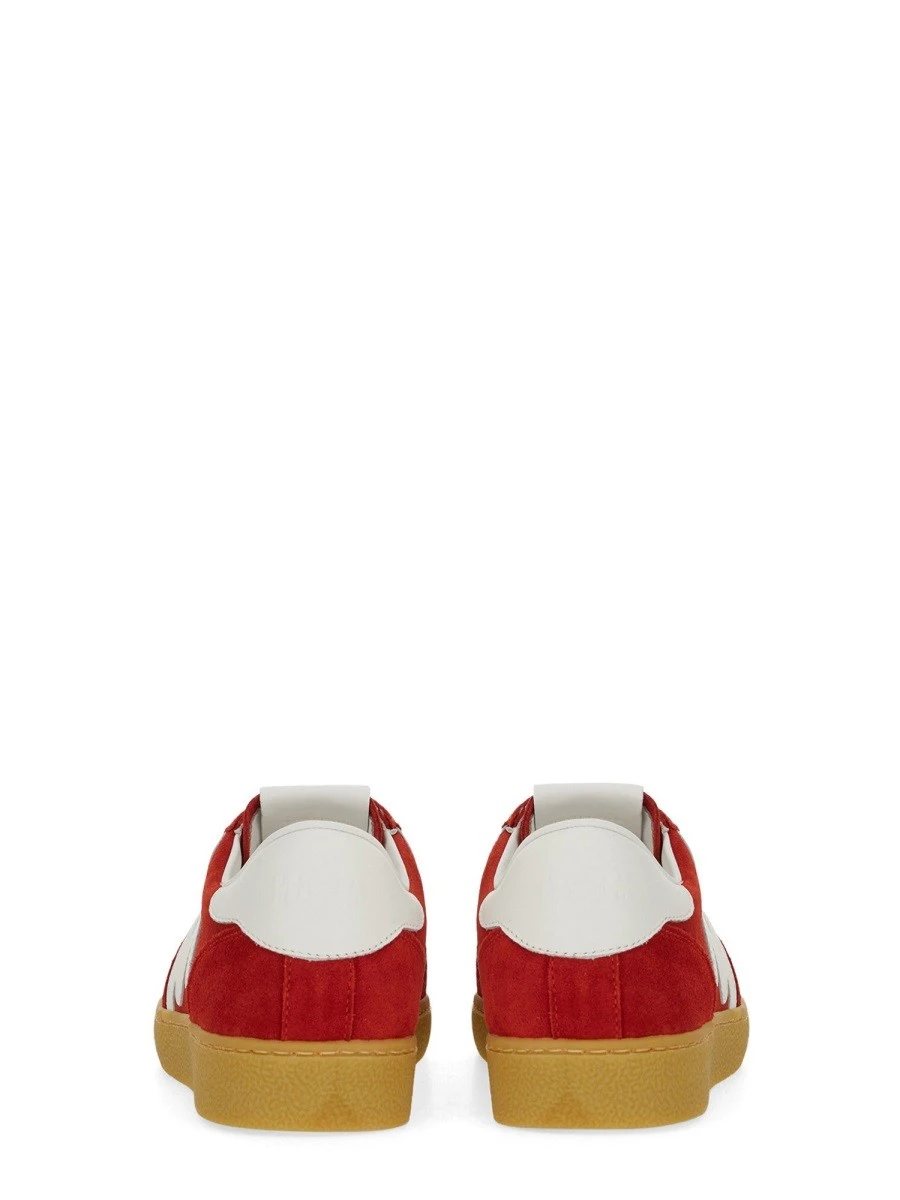 "RETRO" SNEAKER