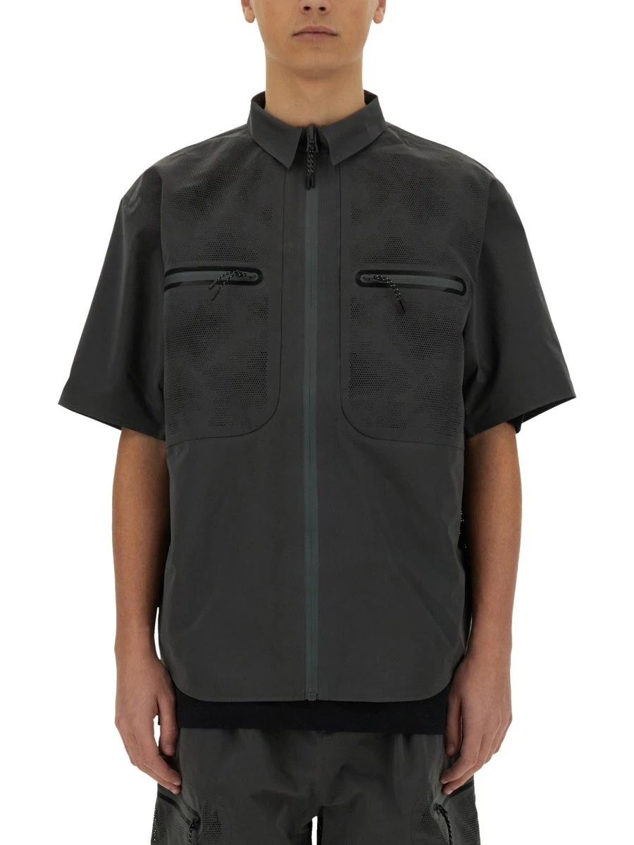 LASER CUT SHORT SLEEVE SHIRT.webp