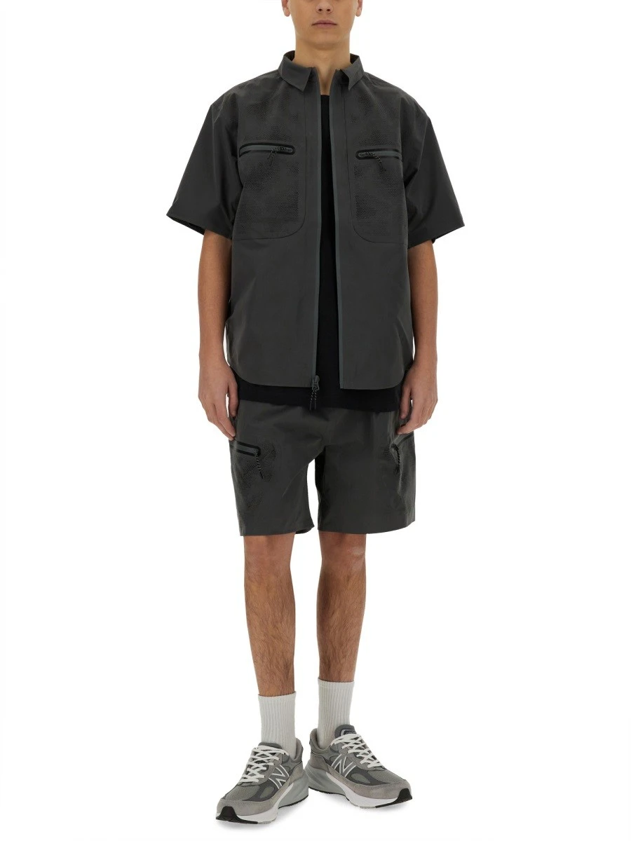 LASER CUT SHORT SLEEVE SHIRT.webp