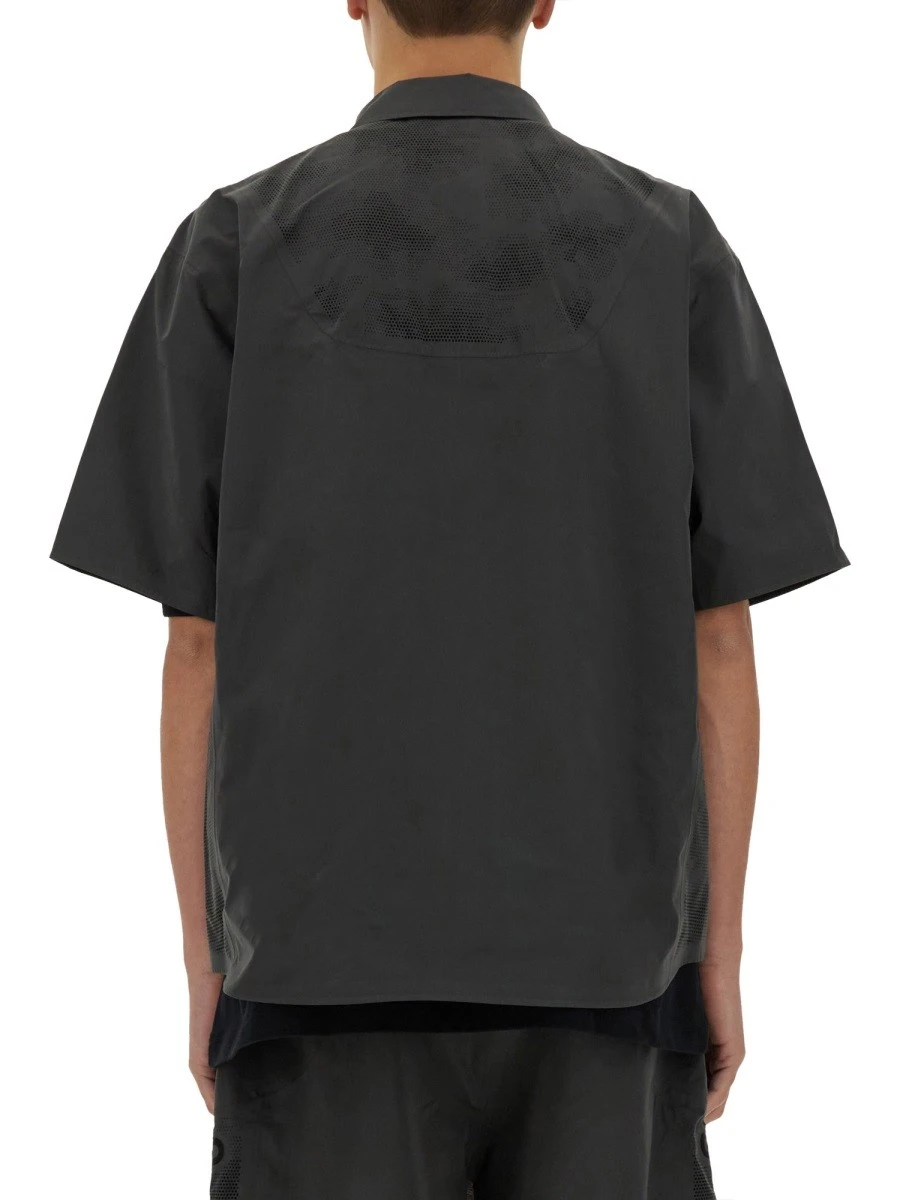 LASER CUT SHORT SLEEVE SHIRT.webp