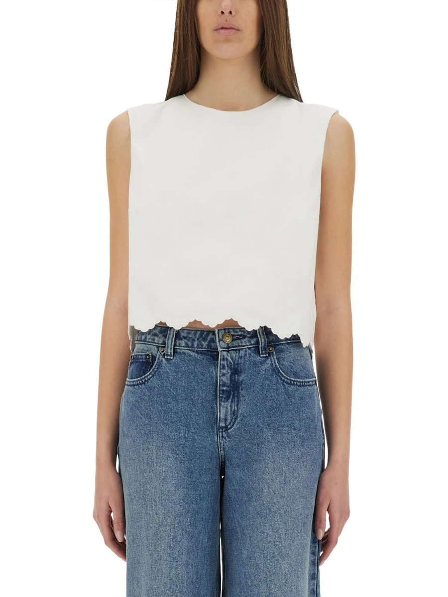 SHORT POPLIN TOP.webp