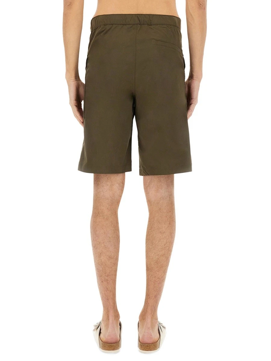 SHORT "LOU"
