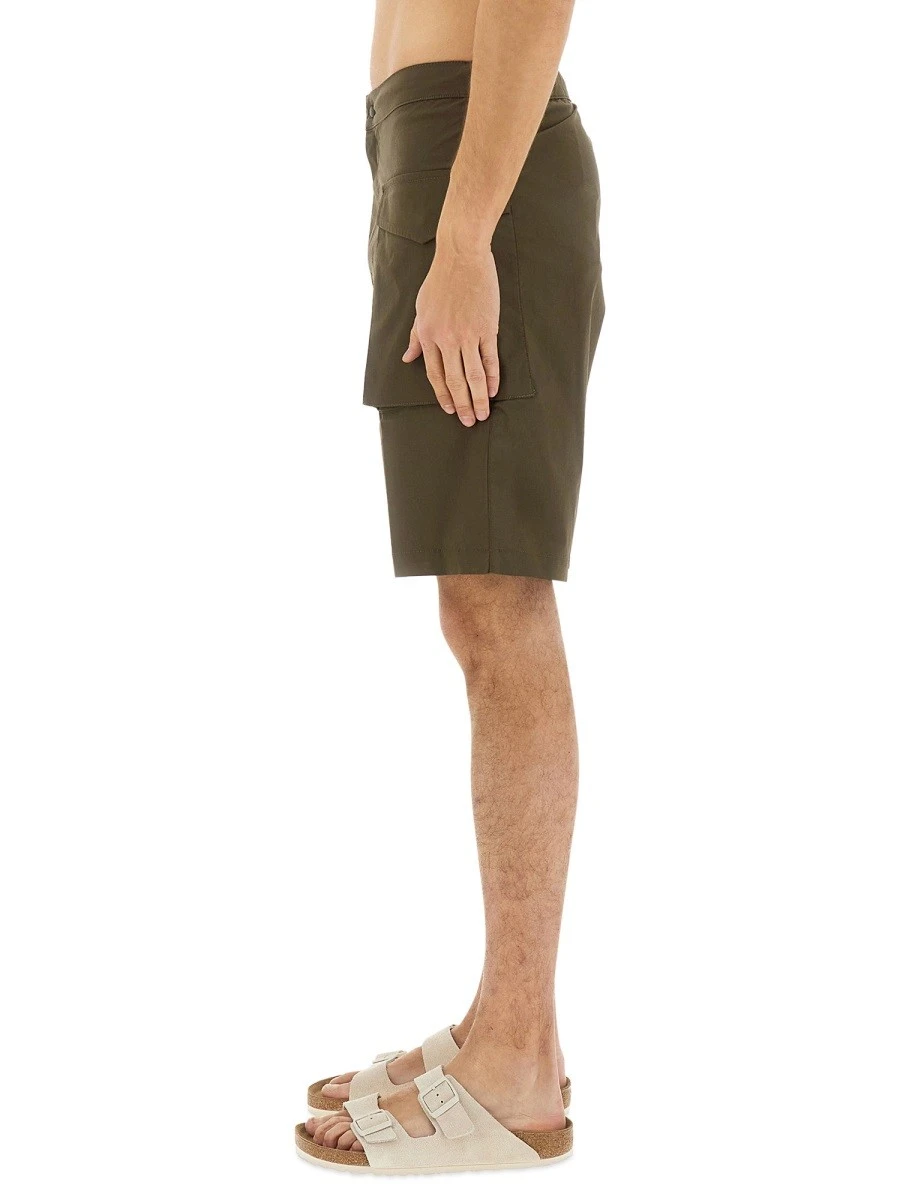 SHORT "LOU"