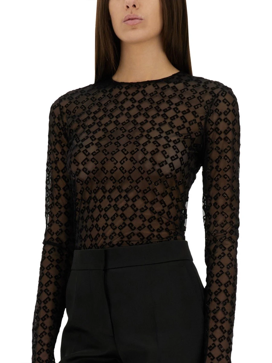 MONOGRAM TULLE BODYSUIT.webp