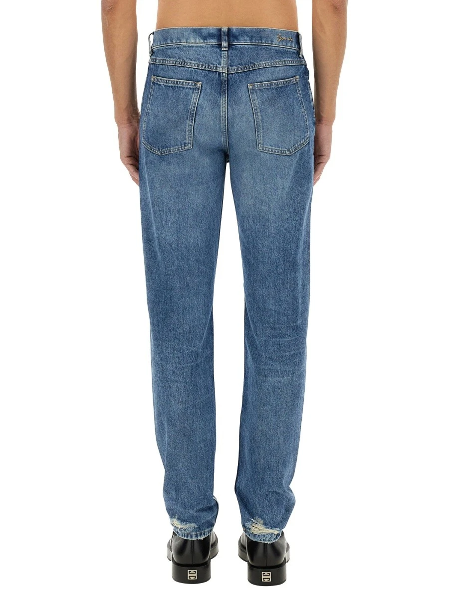SLIM FIT DENIM JEANS.webp