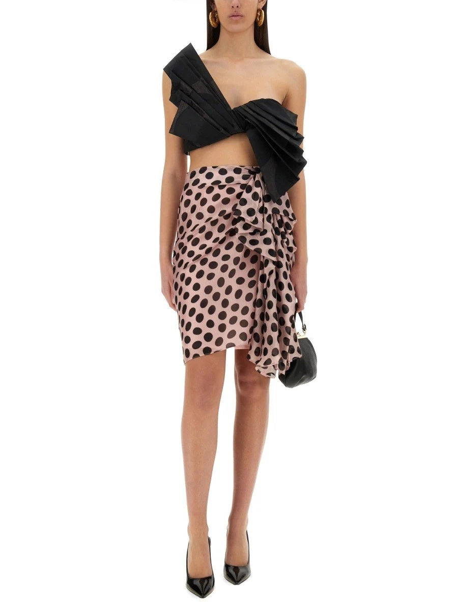 "TWISTED POLKA DOTS" TOP.webp