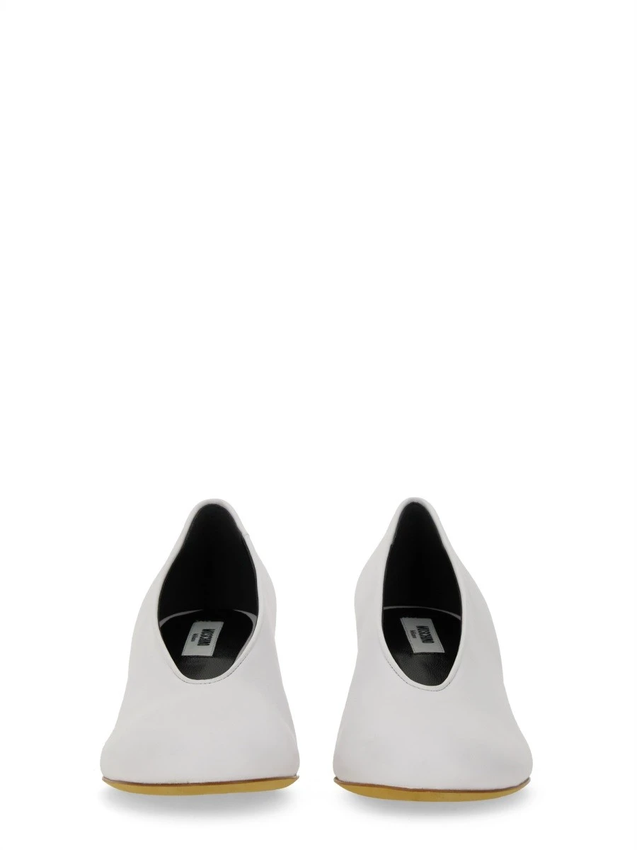 DECOLLETE "DUCK"
