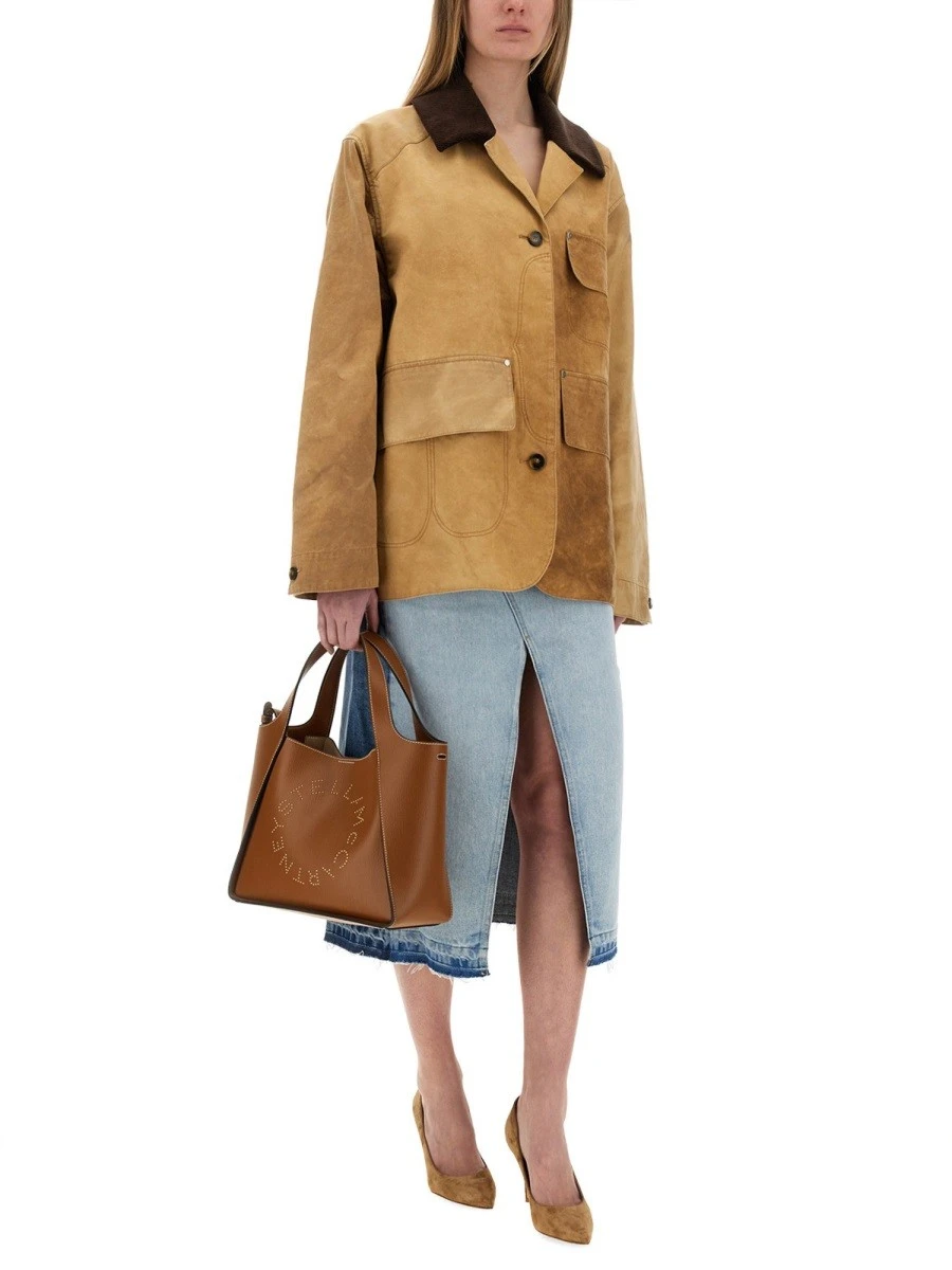 "WORKWEAR HARRINGTON" JACKET.webp