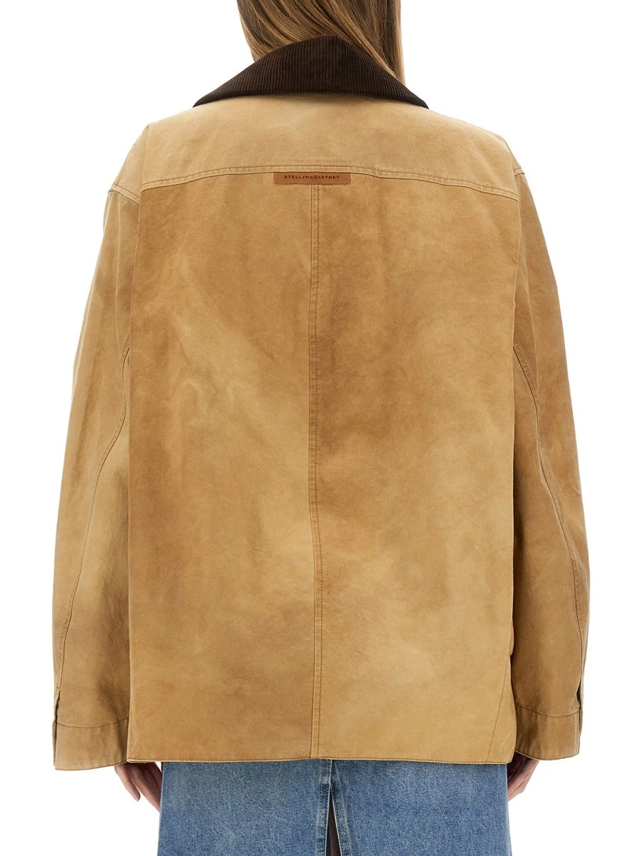 "WORKWEAR HARRINGTON" JACKET.webp