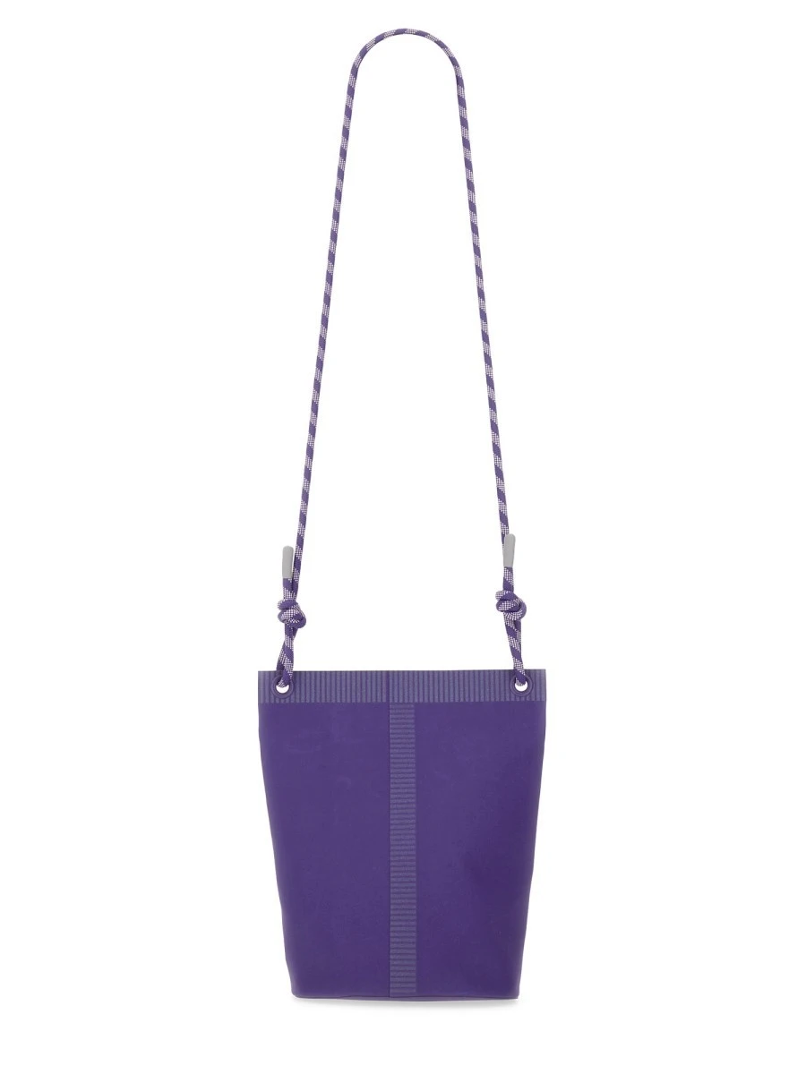 "AMOEBA BY SALEHE BEMBURY" CLUTCH BAG.webp