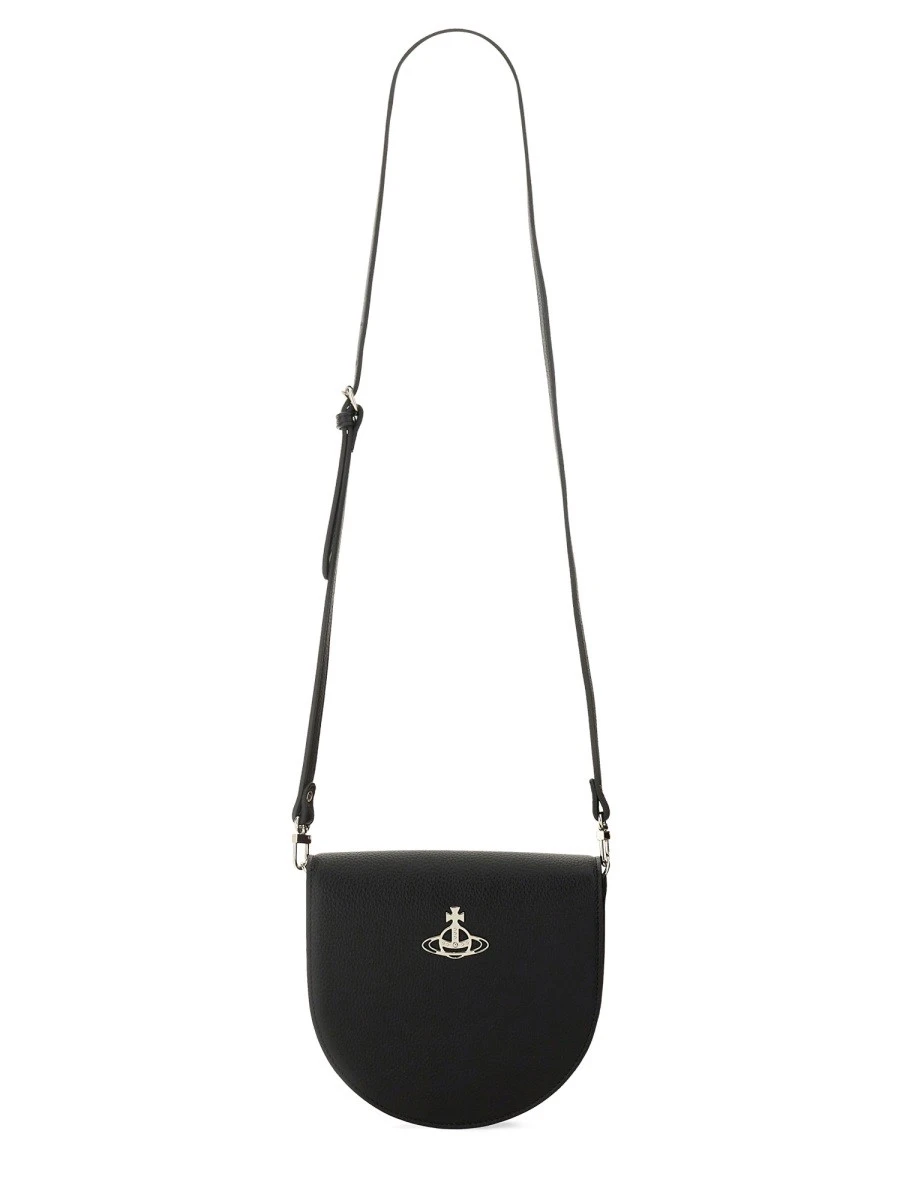 SHOULDER BAG "SADDLE".webp