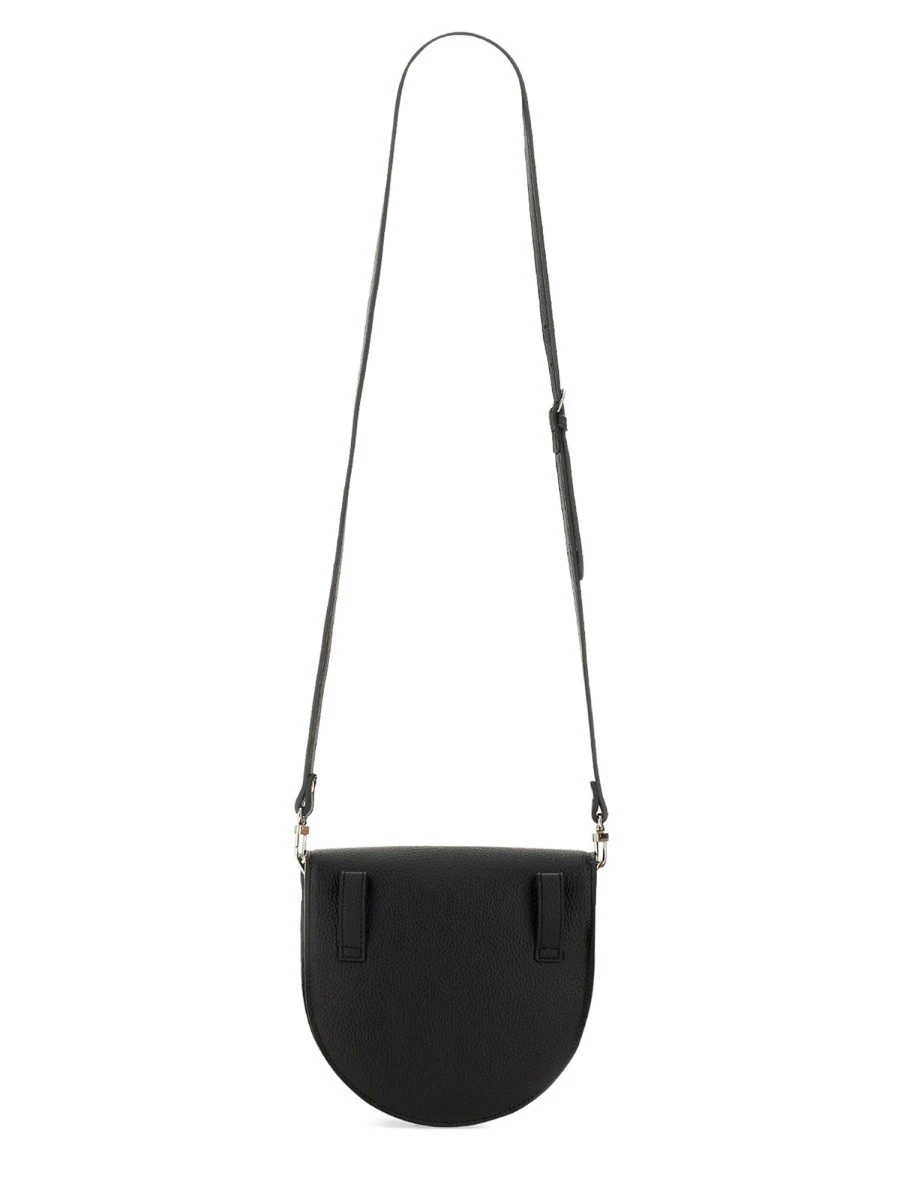 SHOULDER BAG "SADDLE".webp