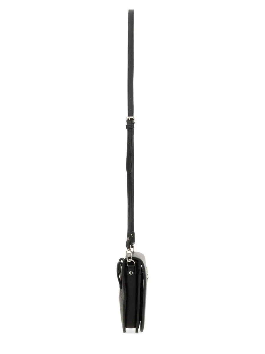 SHOULDER BAG "SADDLE".webp