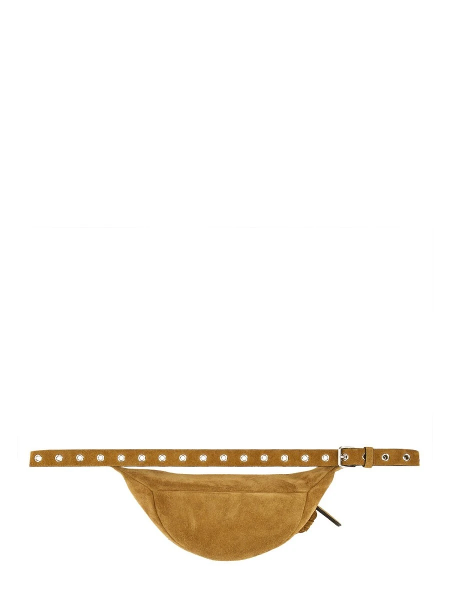 NELLCÔTE POUCH IN SUEDE.webp