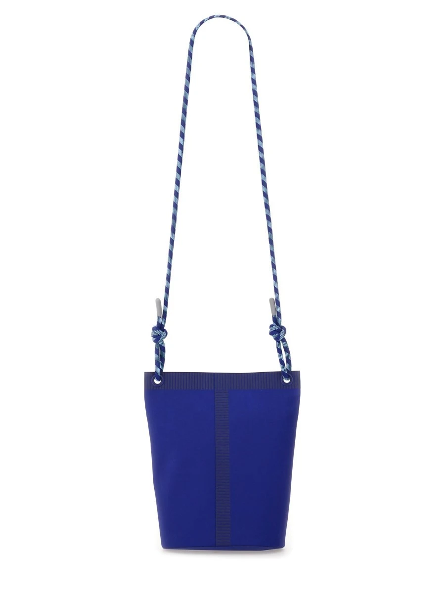 "AMOEBA BY SALEHE BEMBURY" CLUTCH BAG.webp